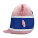 SQUISHMALLOWS MASKOTKA PLUSZAK AXOLOTL ARCHIE 19 CM PRZYTULANKA 