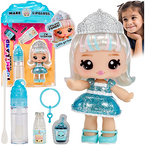 YUMMILAND LALKA LALECZKA Z BŁYSZCZYKIEM DO UST CALLIE BIRTHDAY CAKE TORT