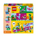 LEGO CLASSIC KREATYWNE DINOZAURY KLOCKI KONSTRUKCYJNE 450 el. 11041
