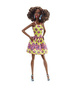 LALKA BARBIE FASHIONISTAS FANCY FLOWERS 31 MATTEL