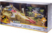 JURASSIC WORLD ARENA WALKI DINOZAURÓW 6 FIGUREK