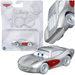 CARS ZYGZAK MCQUEEN DISNEY 100 ROCZNICA AUTA POJAZD AUTA RESORAK MATTEL 