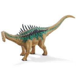 FIGURKA SCHLEICH 15021 DUŻY DINOZAUR - AGUSTINIA