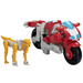 TRANSFORMERS BEAST ALLIANCE ARCEE I CHEETOR FIGURKA KOLEKCJONERSKA HASBRO
