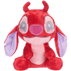LILO & STITCH LEROY MASKOTKA DUŻA PLUSZAK 23 CM DISNEY PRZYTULANKA