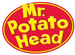 MASKOTKA MR. POTATO HEAD ZIEMNIAK TOY STORY HASBRO