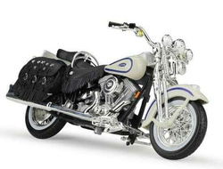 MODEL HARLEY DAVIDSON 1997 FLSTS HERITAGE SPRINGER