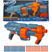 NERF ELITE 2.0 SHOCKWAVE RD-15 WYRZUTNIA BLASTER KARABIN PISTOLET HASBRO