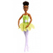 LALKA DISNEY PRINCESS BALLERINA PRINCESS TIANA FIGURKA KSIĘŻNICZKA MATTEL