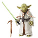 FIGURKA STAR WARS DISNEY - YODA 27 CM HASBRO C3423