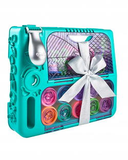 PLAY-DOH CIASTOLINA MASA PLASTYCZNA DUŻY ZESTAW KREATYWNY 10 TUB XXL HASBRO