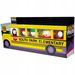SOUTH PARK AUTOBUS CARTMAN STAN KENNY KYLE BUTTERS 4w1 COMEDY CENTRAL WINYL