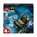 LEGO BATMAN DC COMICS SUPER HEROES BATMAN I BATMOBIL KONTRA MR.FREEZE 76301