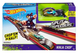 TOR WYŚCIGOWY HOT WHEELS AUTOMAGNESIAKI - MATTEL