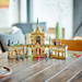 ZESTAW LEGO 76415 HARRY POTTER BITWA O HOGWART
