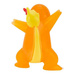 FIGURKA POKEMON POKEMON SELECT CHARMANDER