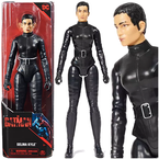 BATMAN SELINA KYLE FIGURKA KOLEKCJONERSKA RUCHOMA 30CM SPIN MASTER DC