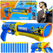 NERF FORTNITE HALF TONE HERO WYRZUTNIA PISTOLET KARABIN KOD DO GRY HASBRO