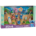 STITCH FIGURKI KOLEKCJONERSKIE ZESTAW FIGUREK 13 EL. LILO I STITCH DISNEY