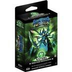 KARTY TALIA GRA LIGHTSEEKERS KINDRED DECK - NATURE