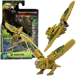 TRANSFORMERS AIRAZOR BEAST ALLIANCE HASBRO FIGURKA TRANSFORMUJĄCA