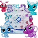 LITTLEST PET SHOP LPS ARKTYCZNE ZWIERZAKI - HASBRO