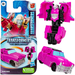 TRANSFORMERS EARTHSPARK ARCEE FIGURKA TRANSFORMUJĄCA NA PALEC HASBRO