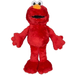 ELMO MASKOTKA PLUSZAK ULICA SEZAMKOWA 38 CM PRZYTULANKA SESAME STREET
