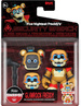 FUNKO SNAPS FNAF FIGURKA WINYLOWA FIVE NIGHTS AT FREDDY'S GLAMROCK FREDDY