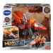 MOTOZAURY DINOZAUR TRANSFORMUJĄCY VTECH STEGOZAUR LUTOR SAMOCHÓD BUGGY