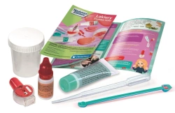 ZESTAW KREATYWNY LAKIERY DO PAZNOKCI ZESTAW MINI NAUKOWA ZABAWA CLEMENTONI