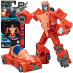TRANSFORMERS GENERATION STUDIO AUTOBOT WHEELIE FIGURKA TRANSFORMUJĄCA