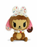 MASKOTKA PLUSZAK TOKIDOKI DONUT 23CM - DONUTINA
