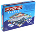 GRA MONOPOLY BAŁTYK EKONOMICZNA PLANSZOWA RODZINNA WERSJA POLSKA HASBRO