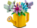 LEGO CREATOR 3W1 KWIATY BUKIET W KONEWCE KALOSZU PTAKI MOTYLE 31149 KLOCKI 