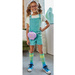 POLLY POCKET TOREBKA MUSZLA LALKI GNH11 - MATTEL