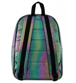 MIEJSKI BŁYSZCZĄCY PLECAK COOLPACK RUBY OPAL GLAM