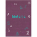 ZESZYT A5 HISTORIA W KRATKĘ 60 K PRZEDMIOTOWY ZE ŚCIĄGĄ INTERDRUK