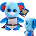 STAR WARS PLUSZAK MASKOTKA PRZYTULANKA DISNEY JEDI ADVENTURES NUBS 24 cm