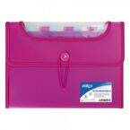 TECZKA PROJEKTOWA PP A4 Z 12 PRZEKŁADKAMI STRIGO