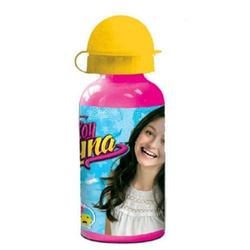 BUTELKA BIDON ALUMINIOWY SOY LUNA DISNEY MIX