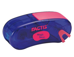 GUMKA I TEMPERÓWKA 2W1 MAGIC BEAN - FACTIS