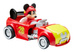 MYSZKA MIKI RAJDOWCY TRANSFORMUJĄCY HOT ROD FISHER