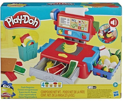 KASA SKLEPOWA DŹWIĘKI CIASTOLINA PLAY-DOH