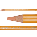 KREDKA ASTRA TRÓJKĄTNA OŁÓWKOWA JUMBO GRUBA W DREWNIE CELISTA