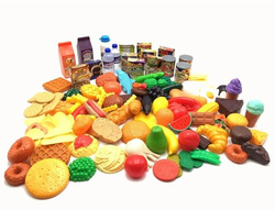 AKCESORIA DO KUCHNI JEDZENIE PIRAMIDA 120 EL.