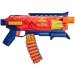 NERF LOADOUT SHADOWSPEED RECON 14 STRZAŁEK WYRZUTNIA BLASTER KARABIN HASBRO