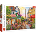 PUZZLE 1500 ELEMENTÓW UROK PARYŻA PARIS FRANCJA UKŁADANKA TREFL 26156