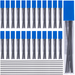 WKŁADY DO OŁÓWKA AUTOMATYCZNEGO GRAFITY HB 0.7mm 288 sztuk OFFICE 24 OP.