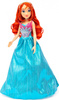 LALKA WINX CLUB GRAND BALL BLOOM WRÓŻKA 26 cm NIEBIESKA BŁYSZCZĄCA SUKIENKA